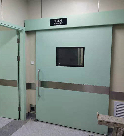 广州铅板门辐射防护铅门射线防护铅门可上门安装