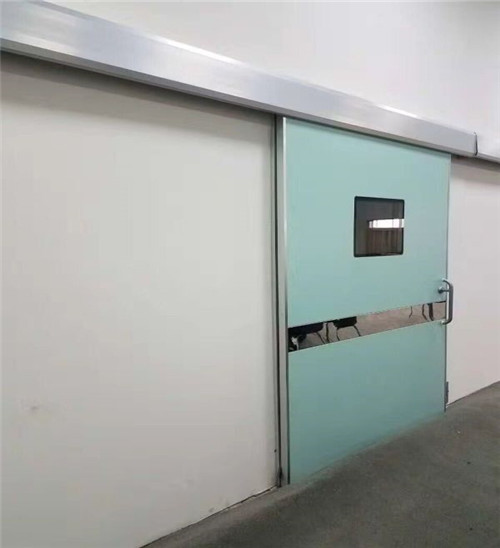 广州ct室防护门 ct室射线防护门 不锈钢铅板门 欢迎订购