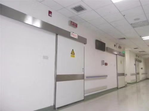 广州手术室专用气密防护门